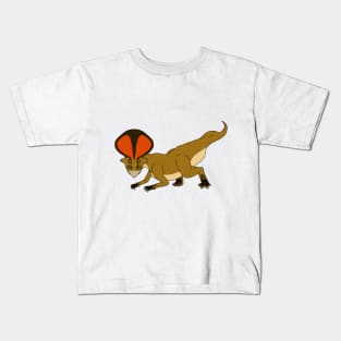 Protoceratops Fullbody Kids T-Shirt